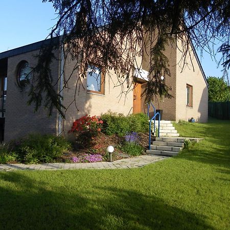 Aux Cosmos Bed & Breakfast Olne Bagian luar foto