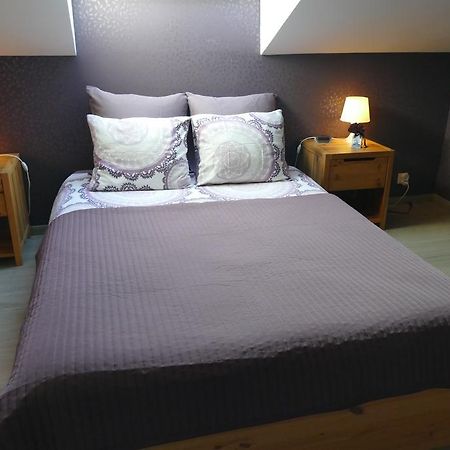 Aux Cosmos Bed & Breakfast Olne Bagian luar foto