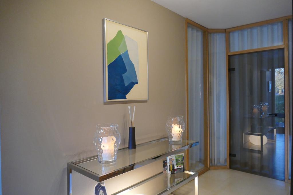 Aux Cosmos Bed & Breakfast Olne Bagian luar foto