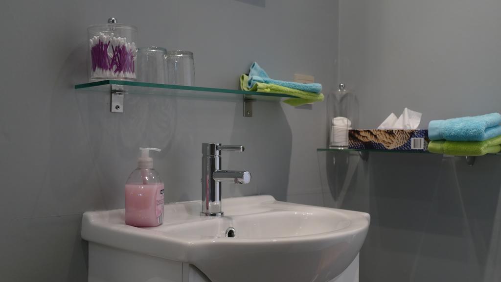 Aux Cosmos Bed & Breakfast Olne Bagian luar foto